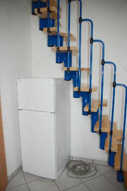 Appartement de vacances /en/au Bockenheim (Pfalz)ou appartement ou maison de vacances