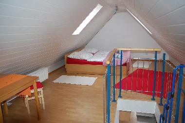 Appartement de vacances /en/au Bockenheim (Pfalz)ou appartement ou maison de vacances