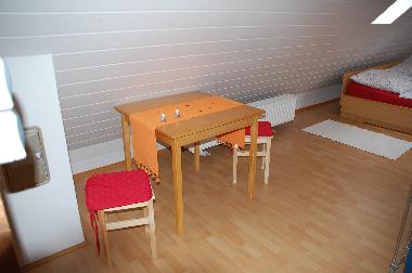 Appartement de vacances /en/au Bockenheim (Pfalz)ou appartement ou maison de vacances