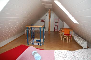 Appartement de vacances /en/au Bockenheim (Pfalz)ou appartement ou maison de vacances