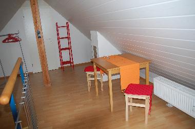 Appartement de vacances /en/au Bockenheim (Pfalz)ou appartement ou maison de vacances