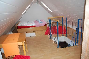 Appartement de vacances /en/au Bockenheim (Pfalz)ou appartement ou maison de vacances