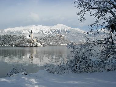 Appartement de vacances �/en/au Gorje bei Bled (Bled)ou appartement ou maison de vacances
