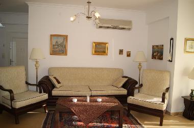 Appartement de vacances �/en/au Belek (Antalya)ou appartement ou maison de vacances