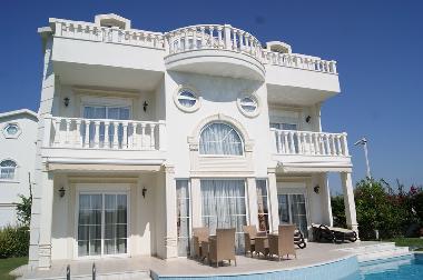 Maison de vacances �/en/au Belek (Antalya)ou appartement ou maison de vacances