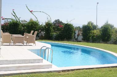 Maison de vacances �/en/au Belek (Antalya)ou appartement ou maison de vacances