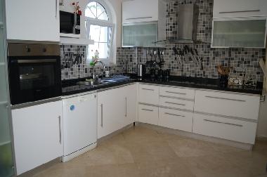 Maison de vacances �/en/au Belek (Antalya)ou appartement ou maison de vacances