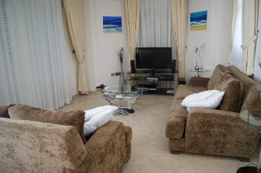 Maison de vacances �/en/au Belek (Antalya)ou appartement ou maison de vacances