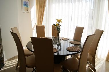 Maison de vacances �/en/au Belek (Antalya)ou appartement ou maison de vacances