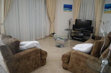 Maison de vacances �/en/au Belek (Antalya)ou appartement ou maison de vacances