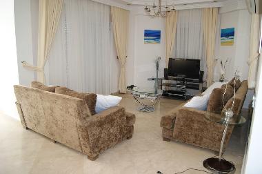 Maison de vacances �/en/au Belek (Antalya)ou appartement ou maison de vacances