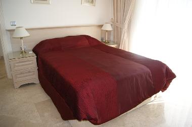 Maison de vacances �/en/au Belek (Antalya)ou appartement ou maison de vacances