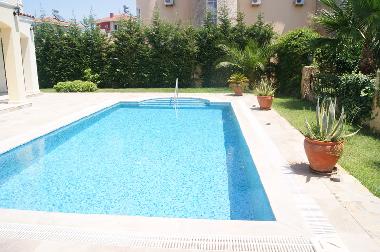 Villa �/en/au belek (Antalya)ou appartement ou maison de vacances