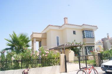 Villa �/en/au belek (Antalya)ou appartement ou maison de vacances