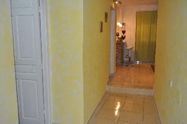 Maison de vacances �/en/au Midoun (Madanin)ou appartement ou maison de vacances