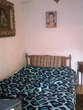 Appartement de vacances /en/au Tbilisi (Tbilisi)ou appartement ou maison de vacances