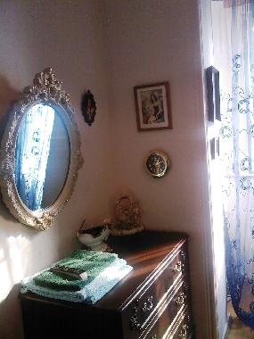 Appartement de vacances /en/au Tbilisi (Tbilisi)ou appartement ou maison de vacances