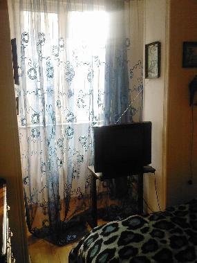 Appartement de vacances /en/au Tbilisi (Tbilisi)ou appartement ou maison de vacances