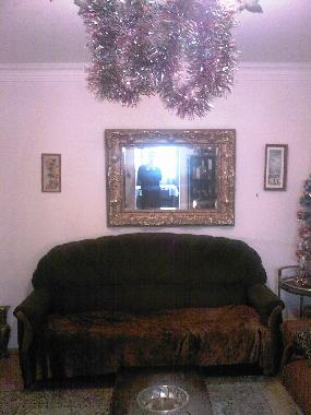 Appartement de vacances /en/au Tbilisi (Tbilisi)ou appartement ou maison de vacances