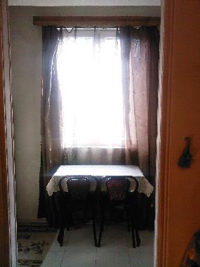 Appartement de vacances /en/au Tbilisi (Tbilisi)ou appartement ou maison de vacances