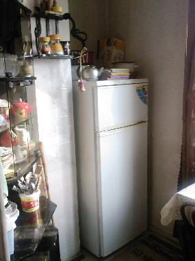 Appartement de vacances /en/au Tbilisi (Tbilisi)ou appartement ou maison de vacances