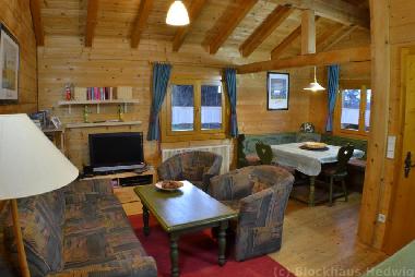 Maison de vacances �/en/au Stamsried (Oberpfalz)ou appartement ou maison de vacances