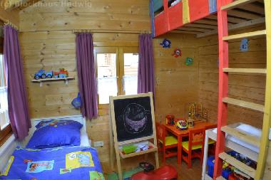 Maison de vacances �/en/au Stamsried (Oberpfalz)ou appartement ou maison de vacances