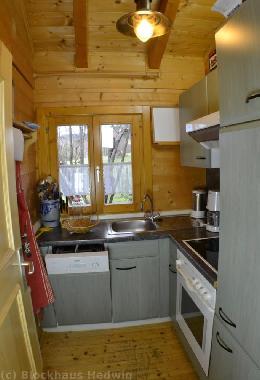 Maison de vacances �/en/au Stamsried (Oberpfalz)ou appartement ou maison de vacances
