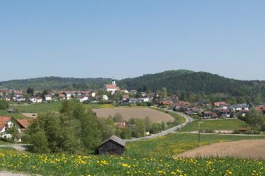 Maison de vacances �/en/au Stamsried (Oberpfalz)ou appartement ou maison de vacances