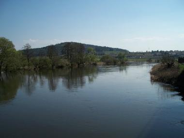 Maison de vacances �/en/au Stamsried (Oberpfalz)ou appartement ou maison de vacances