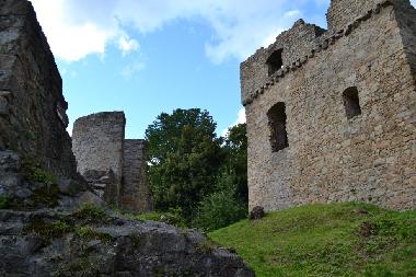 Maison de vacances �/en/au Stamsried (Oberpfalz)ou appartement ou maison de vacances