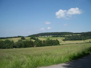 Maison de vacances �/en/au Stamsried (Oberpfalz)ou appartement ou maison de vacances