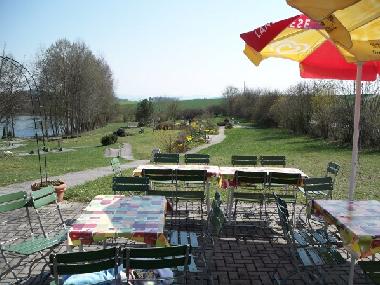 Maison de vacances �/en/au Stamsried (Oberpfalz)ou appartement ou maison de vacances