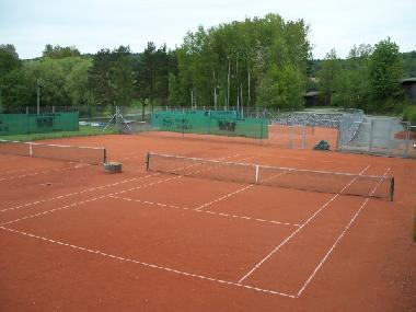 Maison de vacances �/en/au Stamsried (Oberpfalz)ou appartement ou maison de vacances