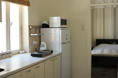 Appartement de vacances �/en/au Tel Aviv (Tel Aviv)ou appartement ou maison de vacances