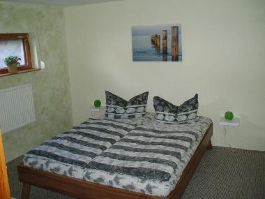 Appartement de vacances /en/au Koserow (Ostsee-Inseln)ou appartement ou maison de vacances