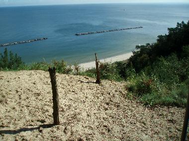 Appartement de vacances /en/au Koserow (Ostsee-Inseln)ou appartement ou maison de vacances