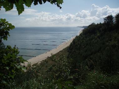 Appartement de vacances /en/au Koserow (Ostsee-Inseln)ou appartement ou maison de vacances