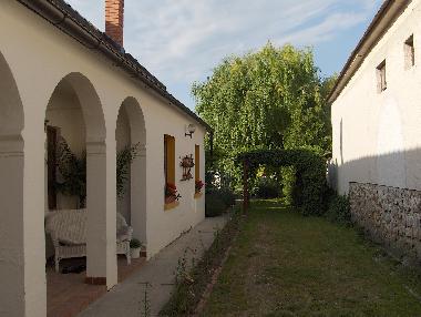Villa �/en/au Agyagosszergeny (Gyor-Moson-Sopron)ou appartement ou maison de vacances