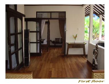 Maison de vacances �/en/au SEMINYAK (Bali)ou appartement ou maison de vacances