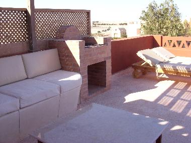 Maison de vacances à/en/au El Gouna (Al Bahr al Ahmar)ou appartement ou maison de vacances