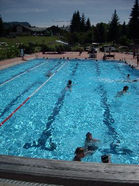 Appartement de vacances /en/au Les Carroz d