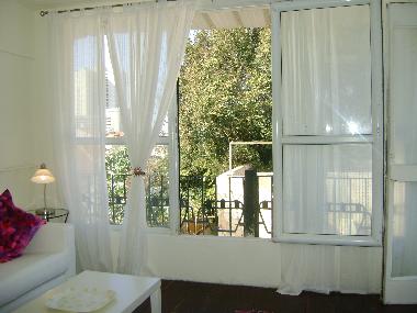 Appartement de vacances �/en/au Tel Aviv (Tel Aviv)ou appartement ou maison de vacances