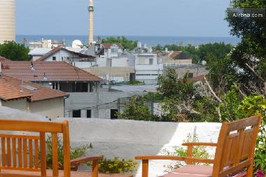 Chambre avec petit d�jeuner �/en/au Tel Aviv (Tel Aviv)ou appartement ou maison de vacances