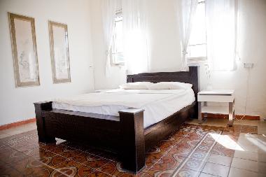 Chambre avec petit d�jeuner �/en/au Tel Aviv (Tel Aviv)ou appartement ou maison de vacances