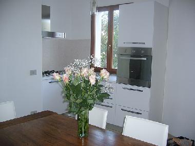 Maison de vacances /en/au Calasetta (Carbonia-Iglesias)ou appartement ou maison de vacances