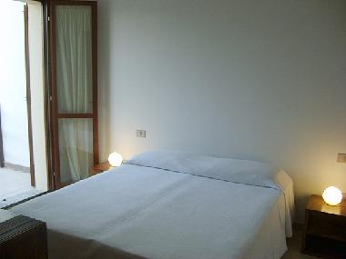 Maison de vacances /en/au Calasetta (Carbonia-Iglesias)ou appartement ou maison de vacances