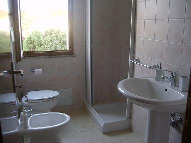 Maison de vacances /en/au Calasetta (Carbonia-Iglesias)ou appartement ou maison de vacances