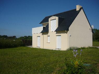 Maison de vacances �/en/au Ploumoguer (Finist�re)ou appartement ou maison de vacances