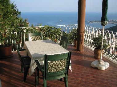 Appartement de vacances /en/au Taormina (Messina)ou appartement ou maison de vacances